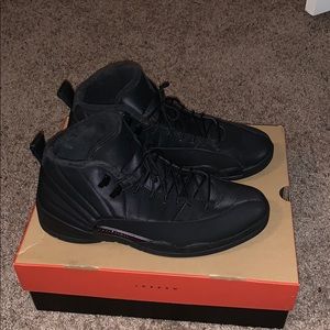 WNTR JORDAN RETRO 12
